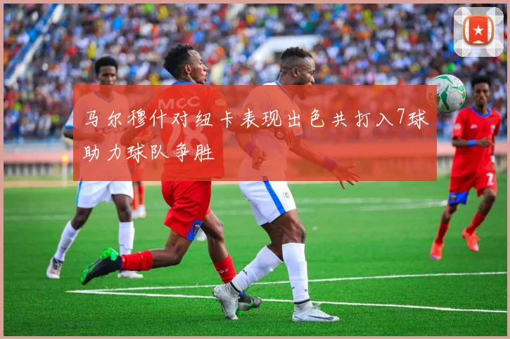 马尔穆什对纽卡表现出色共打入7球助力球队争胜