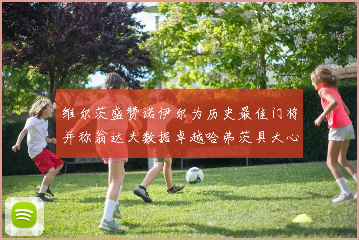 维尔茨盛赞诺伊尔为历史最佳门将并称翁达夫数据卓越哈弗茨具大心脏